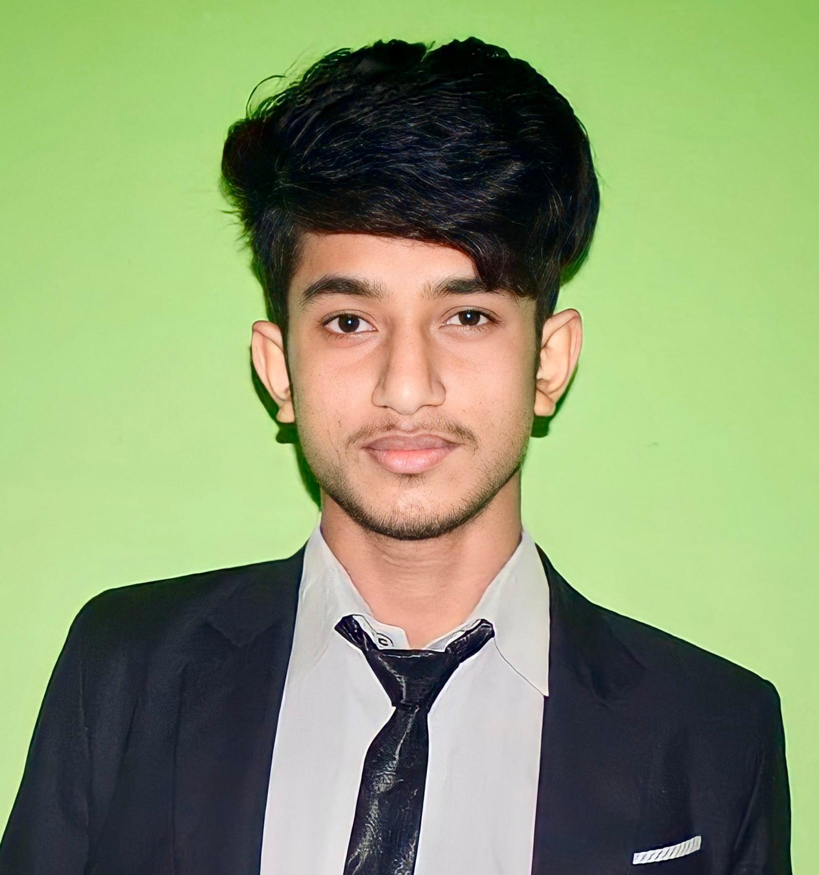 Foysal Ahmed