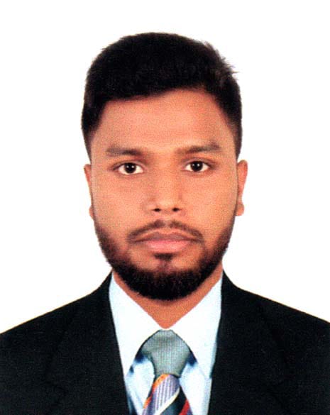 Mahidul Kabir