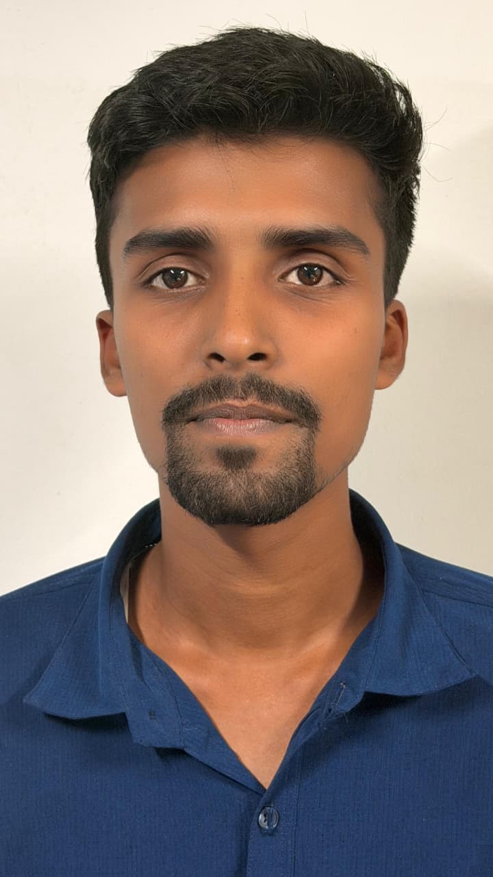 Sakibul Hasan Sakib