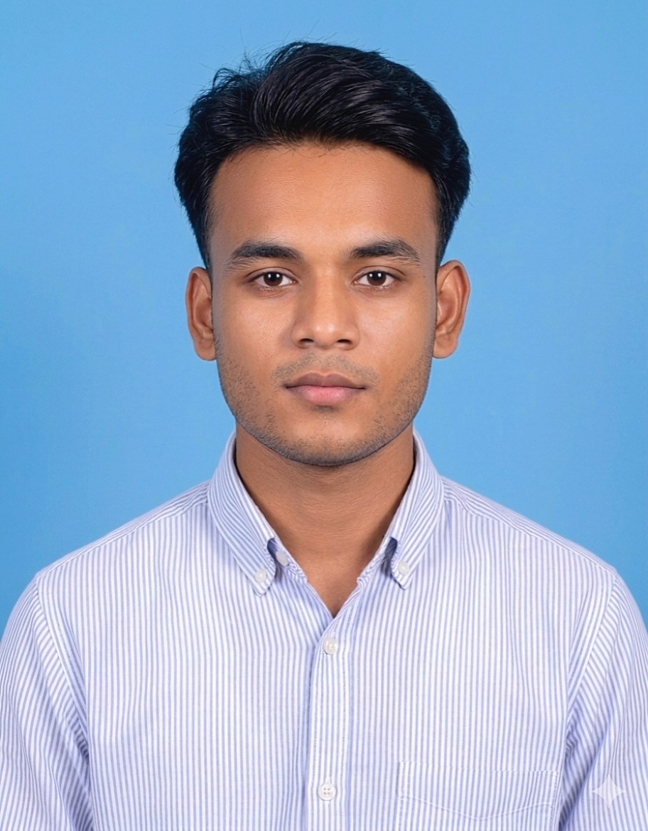 MD. Rizon