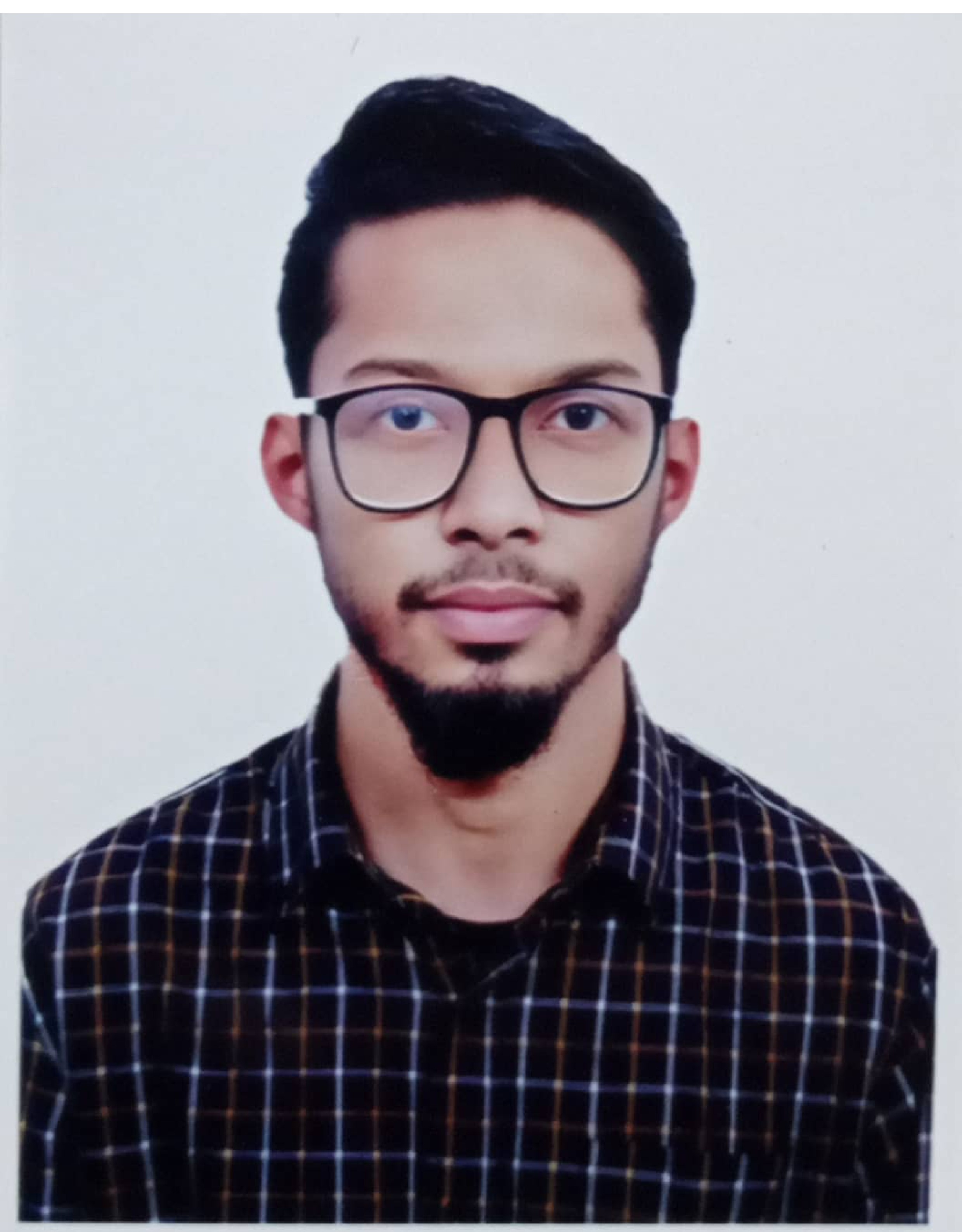 Engr. Ibrahim Mohammad Islam