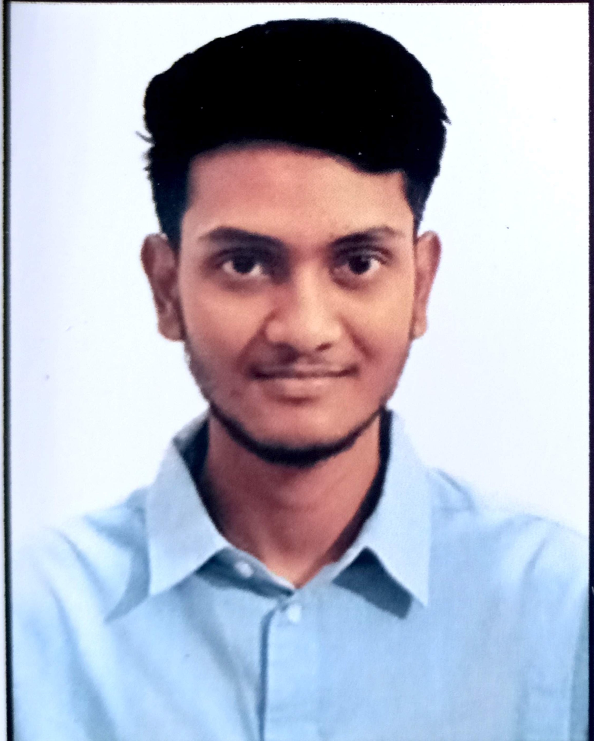 Engr. Tanjid-UL-Ahosan