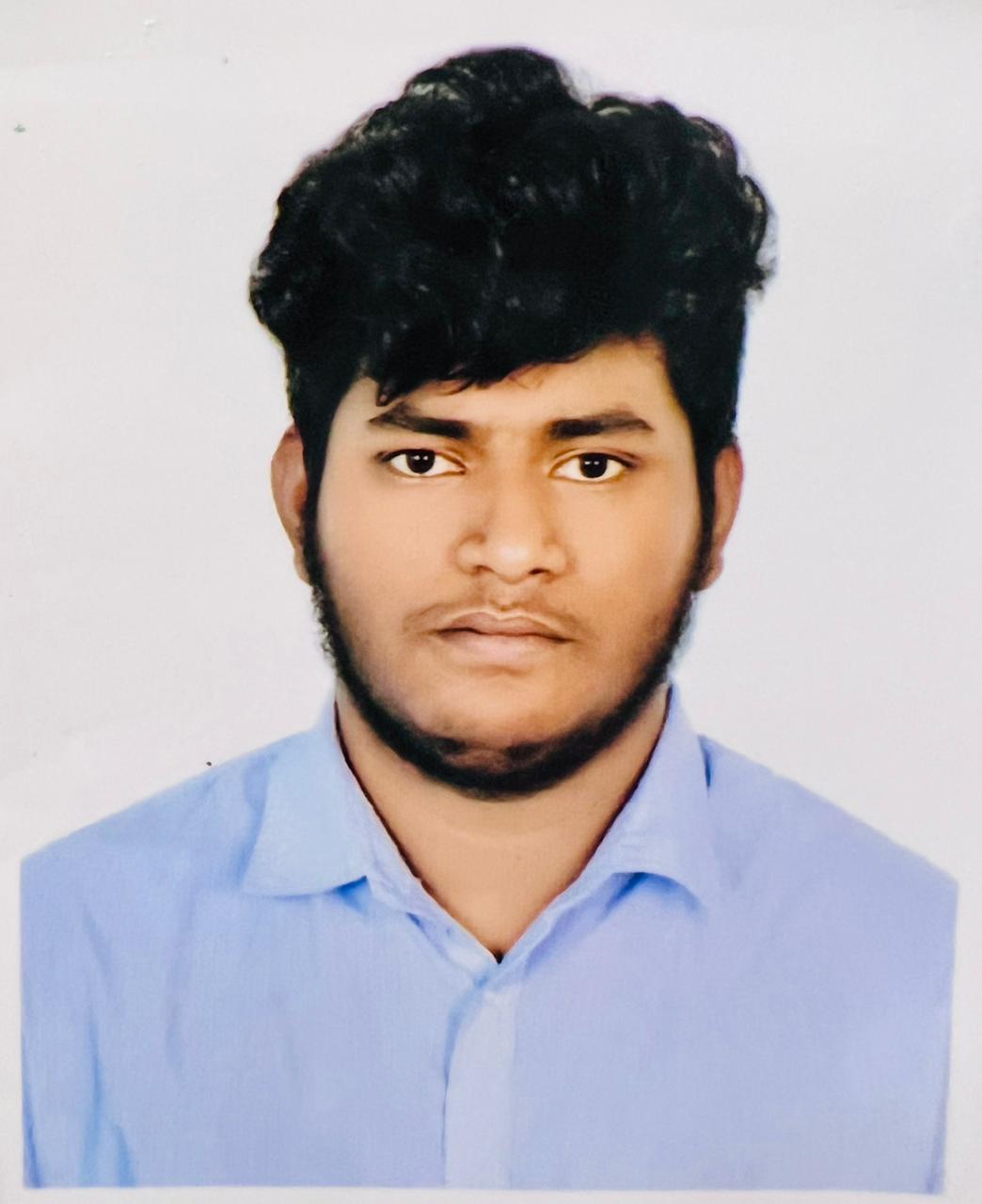 Md Ratul Islam