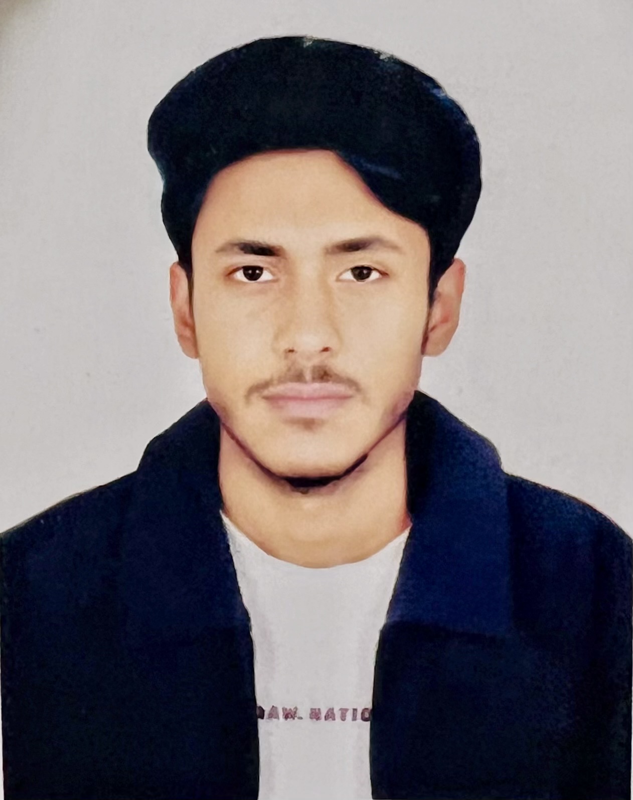 Engr. Rabby Ahmed