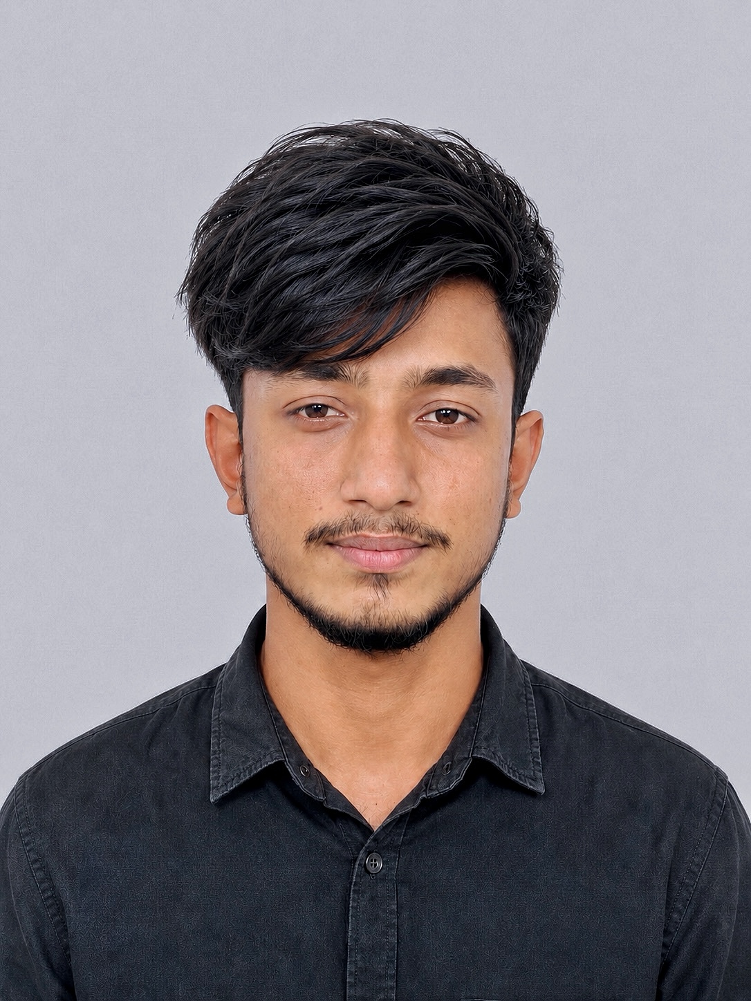 Foysal Ahmed