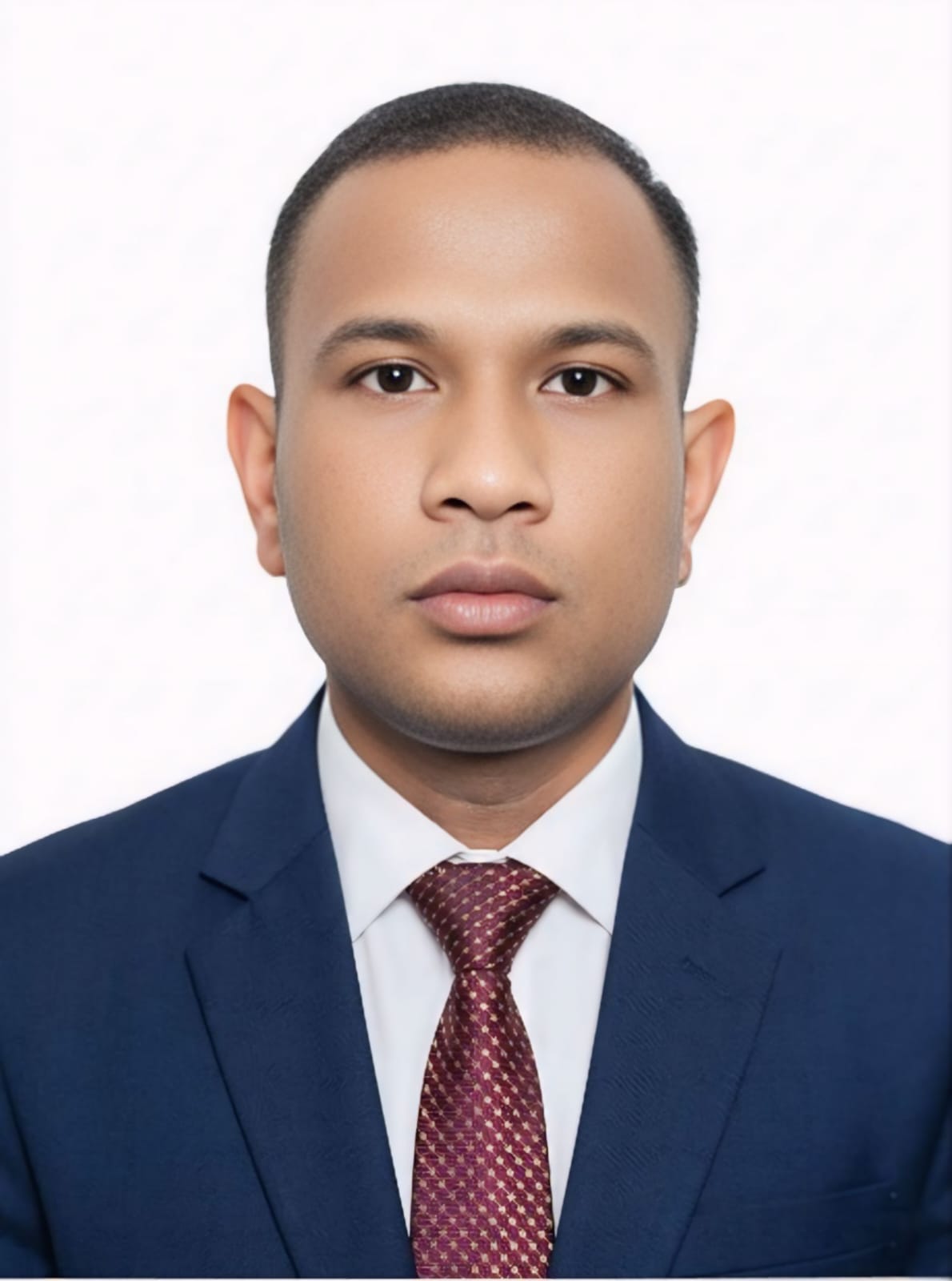 Md. Taiab Bhuiyan
