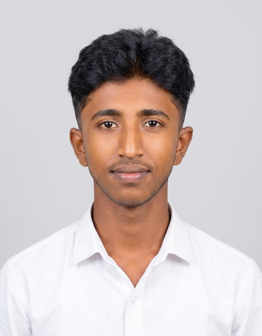 Md Habib Islam