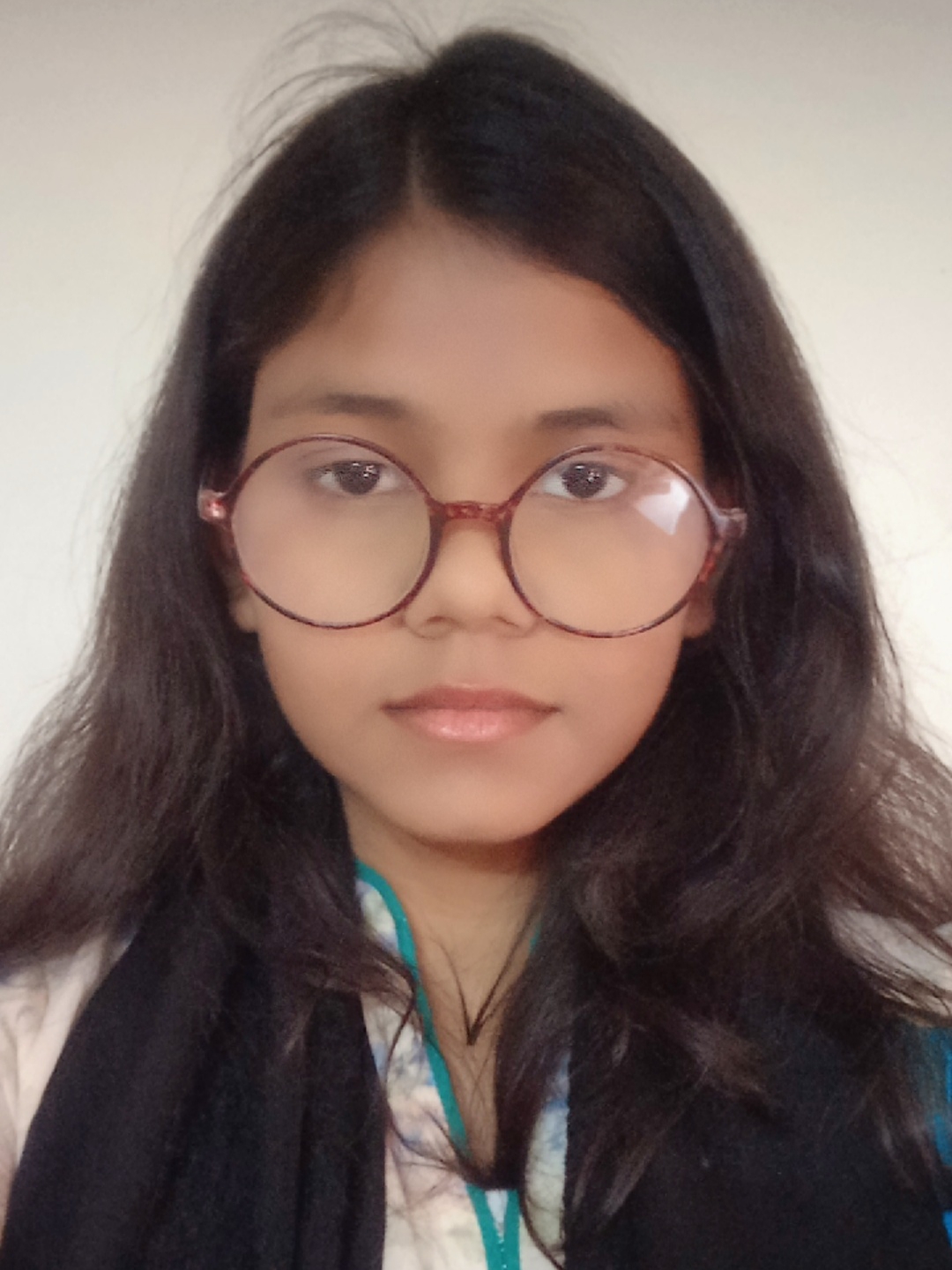 Nausheen Tabassum Profi