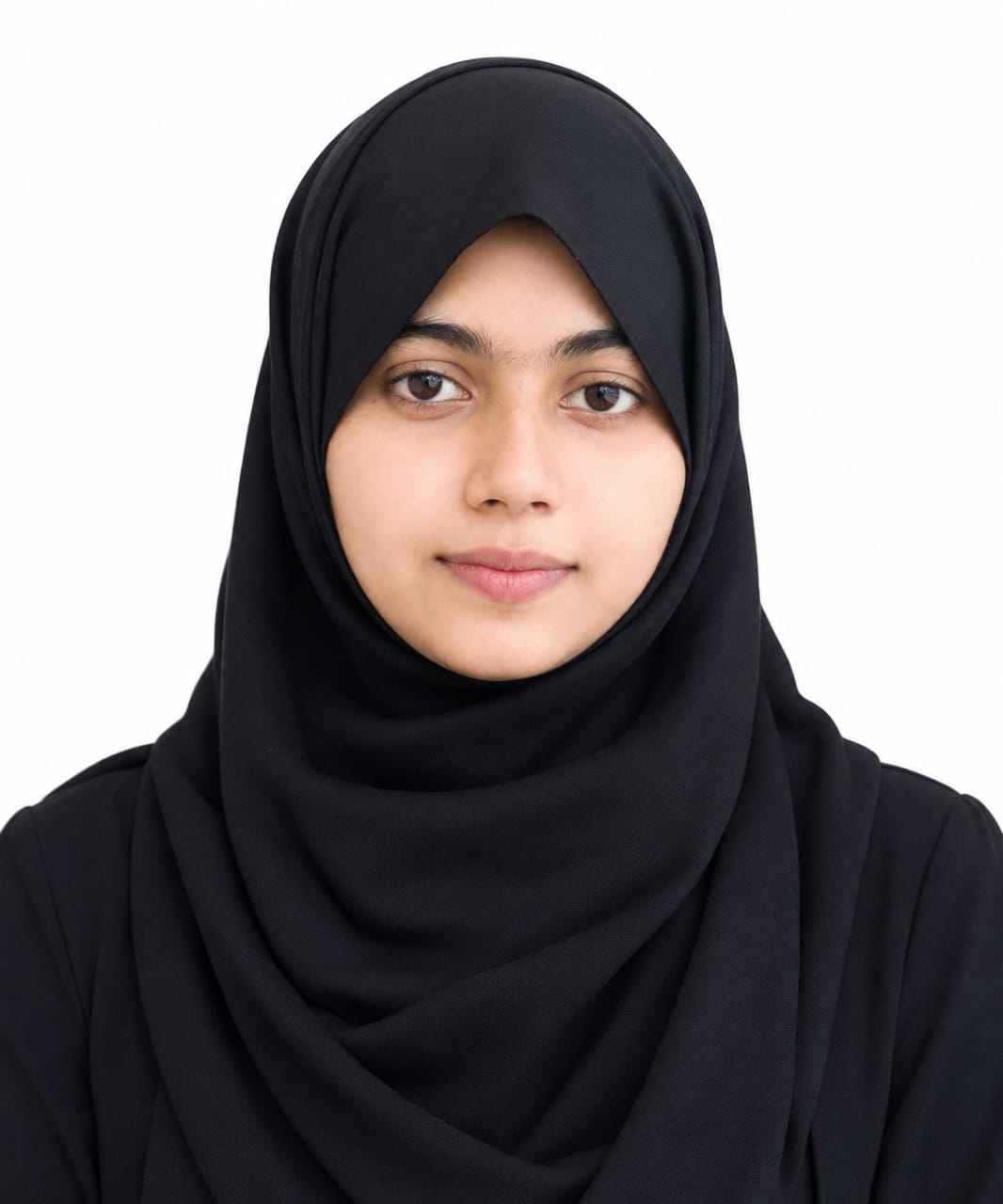 Muslima Ummh Samia