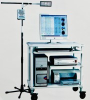 EEG (Model: Super Spech 32-CH)