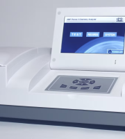 Biochemistry Analyzer( Model : AMP Piccos II )