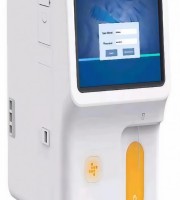 Hematology Analyzer (Model : Accos 300)