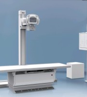 High Frequency X-Ray Machine (500mA) Listem