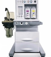 Anaesthesia Machine With Ventilator (Model:Cenar 30B)