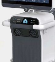 ICU Ventilator (Model : VK 600)