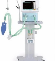 ICU Ventilator (Model : VG70)