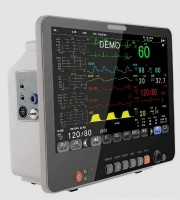 Multi Parameter Patient Monitor ( Model : PM-15)