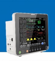 Multi Parameter Patient Monitor ( Model : PM-12)