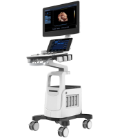 Chison (Cbit 4) 4D Color Doppler Ultrasound Machine